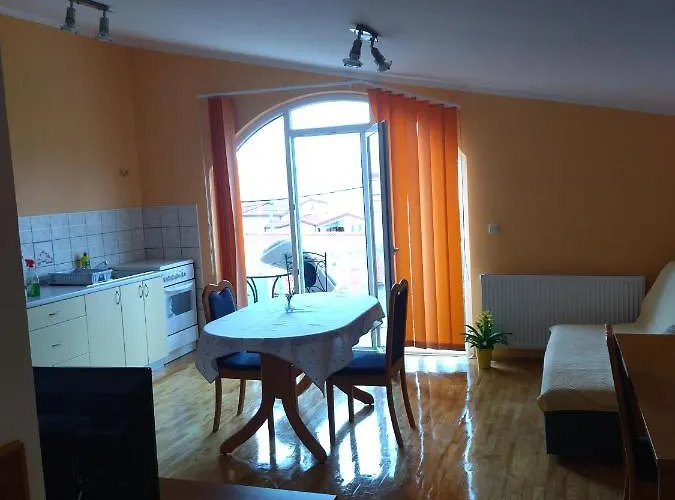 Appartement Veni Up