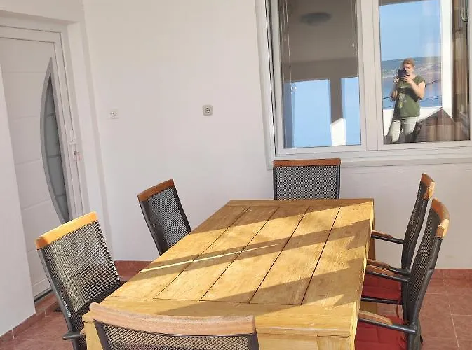 Appartement Veni Up