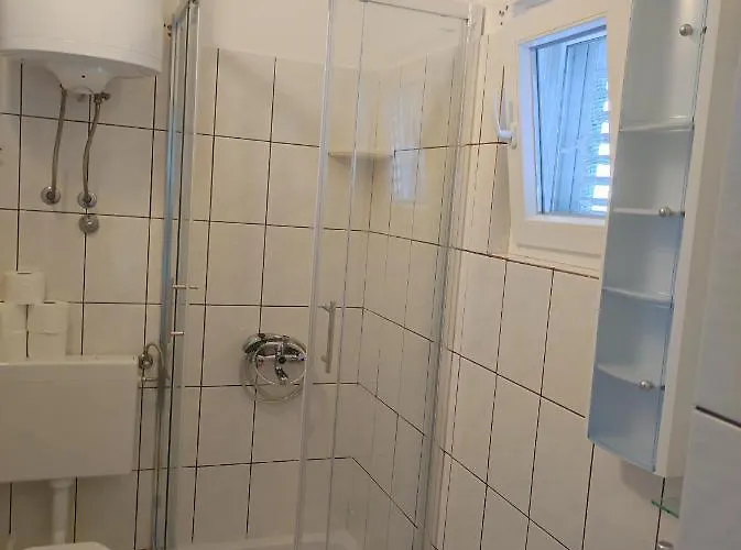 Veni Up Appartement