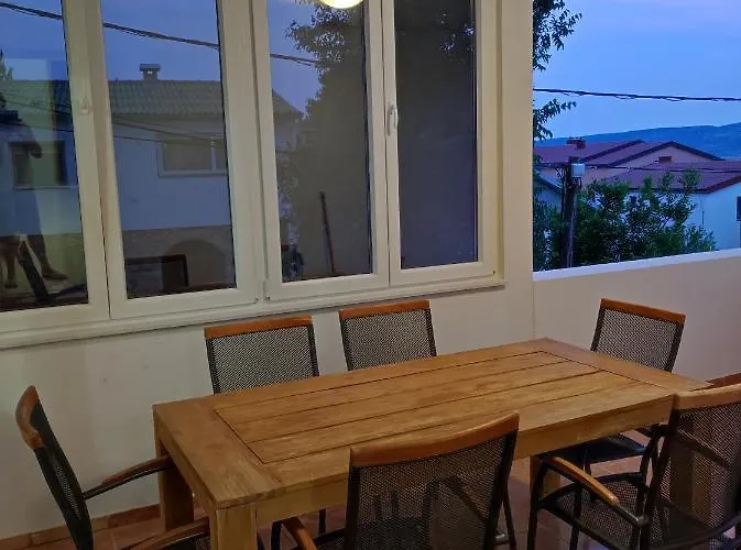 Veni Up Appartement *