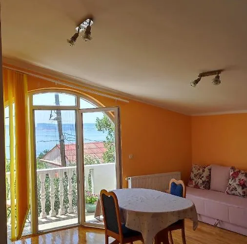 Апартаменты Veni Up