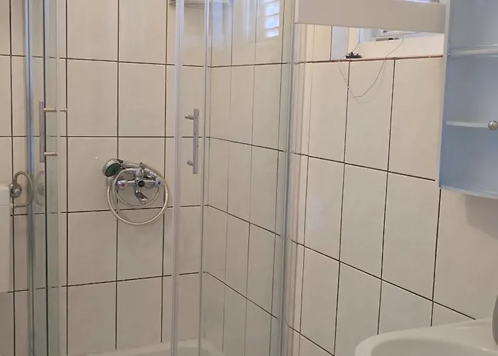 Veni Up Appartement