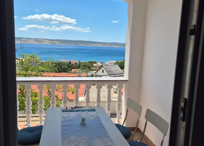 Appartement Veni Up