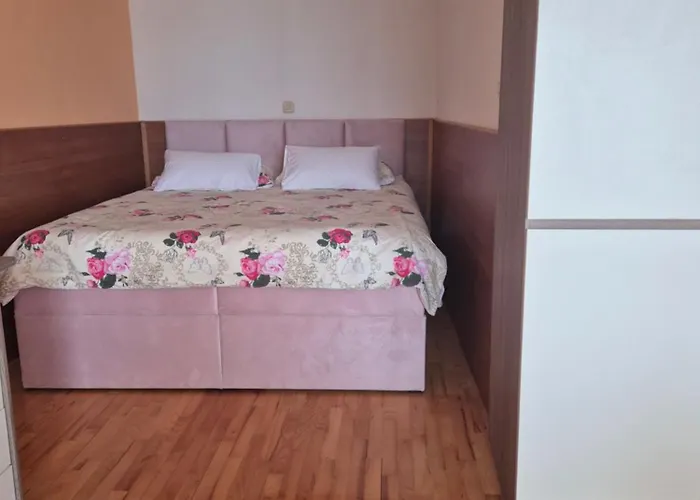 Appartement Veni Up *