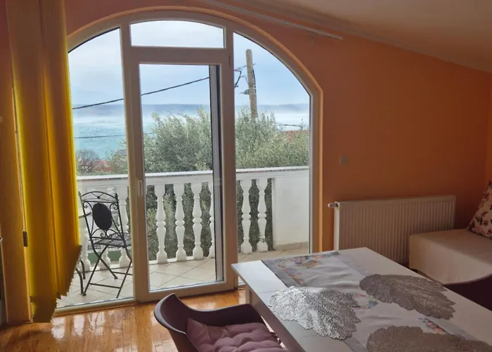 Appartement Veni Up *