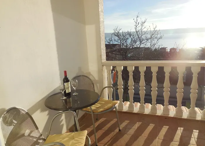 Appartement Veni Up *