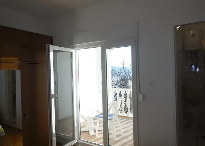 Appartement Veni Up