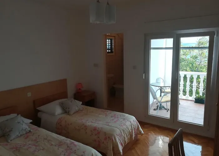 Veni Up Appartement *
