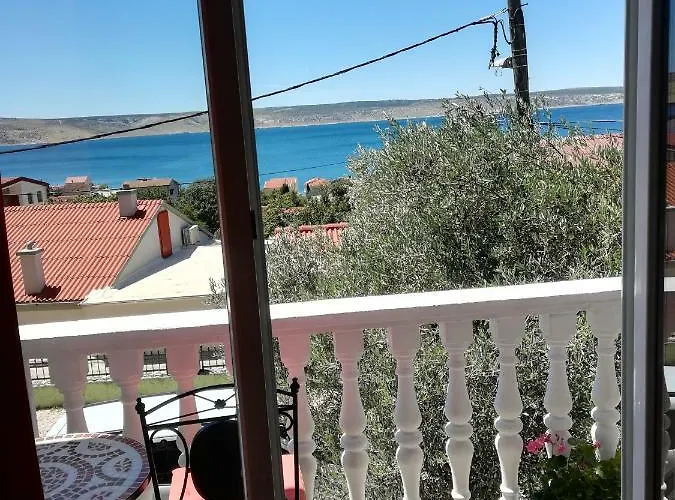 Appartement Veni Up *