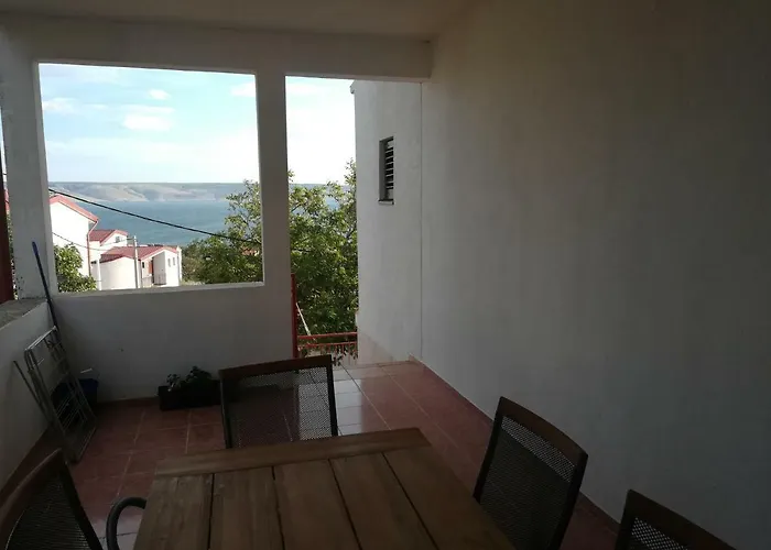 Veni Up Appartement *