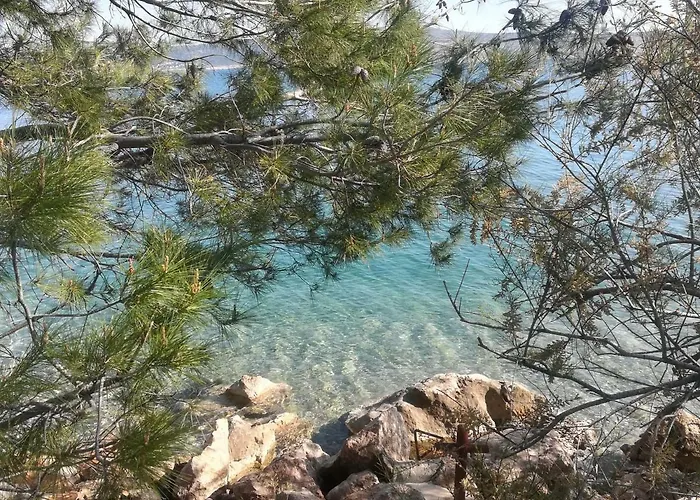 Appartement Veni Up Starigrad Paklenica