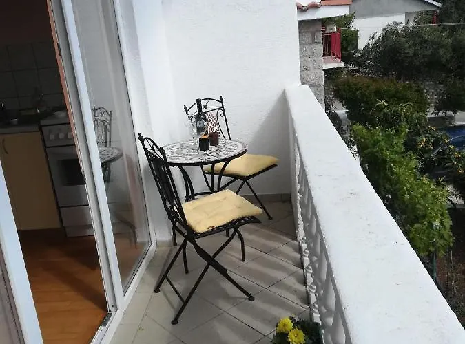 Veni Up Appartement *