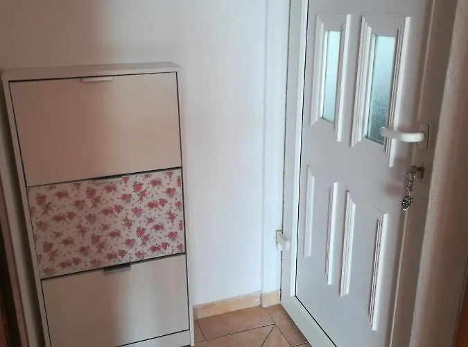 Veni Up Appartement